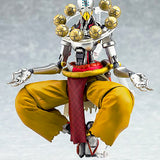 2019 Max Factory Overwatch Figma Zenyatta Statue