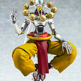 2019 Max Factory Overwatch Figma Zenyatta Statue