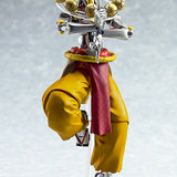 2019 Max Factory Overwatch Figma Zenyatta Statue