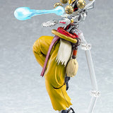 2019 Max Factory Overwatch Figma Zenyatta Statue