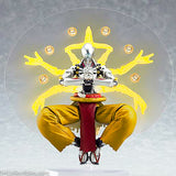 2019 Max Factory Overwatch Figma Zenyatta Statue