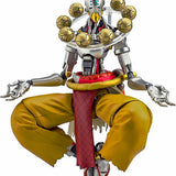 2019 Max Factory Overwatch Figma Zenyatta Statue