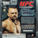 2012 UFC Ultimate Collector Series 11 Chuck Liddell 