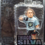 2003 UFC Ultimate Collector Series 5 Thiago Silva Action Figure - Limited Edition # 30 of 1000