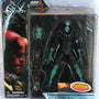 2003 Mezco Hellboy Series Abe Sapien Previews Exclusive Vintage Action Figure