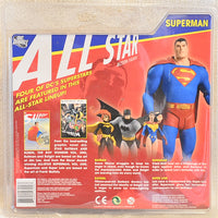 DC All Star - Superman Series 1 Action Figure