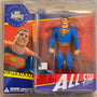 DC All Star - Superman Series 1 Action Figure