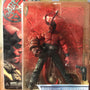 2004 Mezco Hellboy 1.5 Series Anung Un Rama Vintage Action Figure