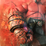 2004 Mezco Hellboy 1.5 Series Anung Un Rama Vintage Action Figure
