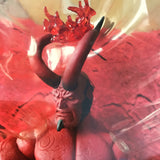 2004 Mezco Hellboy 1.5 Series Anung Un Rama Vintage Action Figure
