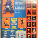 DC Direct - Wonder Woman Amazons and Adversaries - Ares - Action Figure