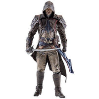 2015 McFarlane Assassin's Creed Series 4 Arno Dorian 6" Action Figure