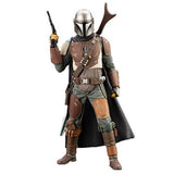 2020 Kotobukiya Star Wars: The Mandalorian ARTFX+ Statue Figure