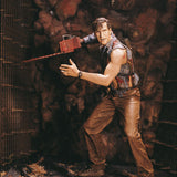2000  McFarlane Movie Maniacs 3 Army of Darkness Action Figure