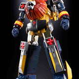 2020 Bandai Future Robot Daltanious Soul of Chogokin GX-59R Daltanious Figure Set