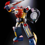 2020 Bandai Future Robot Daltanious Soul of Chogokin GX-59R Daltanious Figure Set