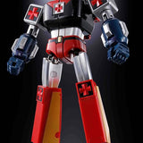 2020 Bandai Future Robot Daltanious Soul of Chogokin GX-59R Daltanious Figure Set