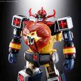 2020 Bandai Future Robot Daltanious Soul of Chogokin GX-59R Daltanious Figure Set