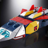 2020 Bandai Future Robot Daltanious Soul of Chogokin GX-59R Daltanious Figure Set