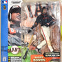McFarlanes Sportspicks - Giants - Barry Bonds Black Jersey - Action Figure