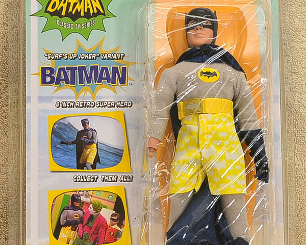Figure Toy Co. Batman - Surf's Up Joker Variant Action Figure 