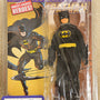 Figures Toy Co  World's Greatest Heroes  - Limited Edition Batman Action Figure 8" Mego Retro