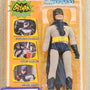 Figures Toy Co - Batman Classic TV Series  - Series 2 Egghead Action Figure 8" Mego Retro  New, unopened packaging. With manufacturers original tie wrap.