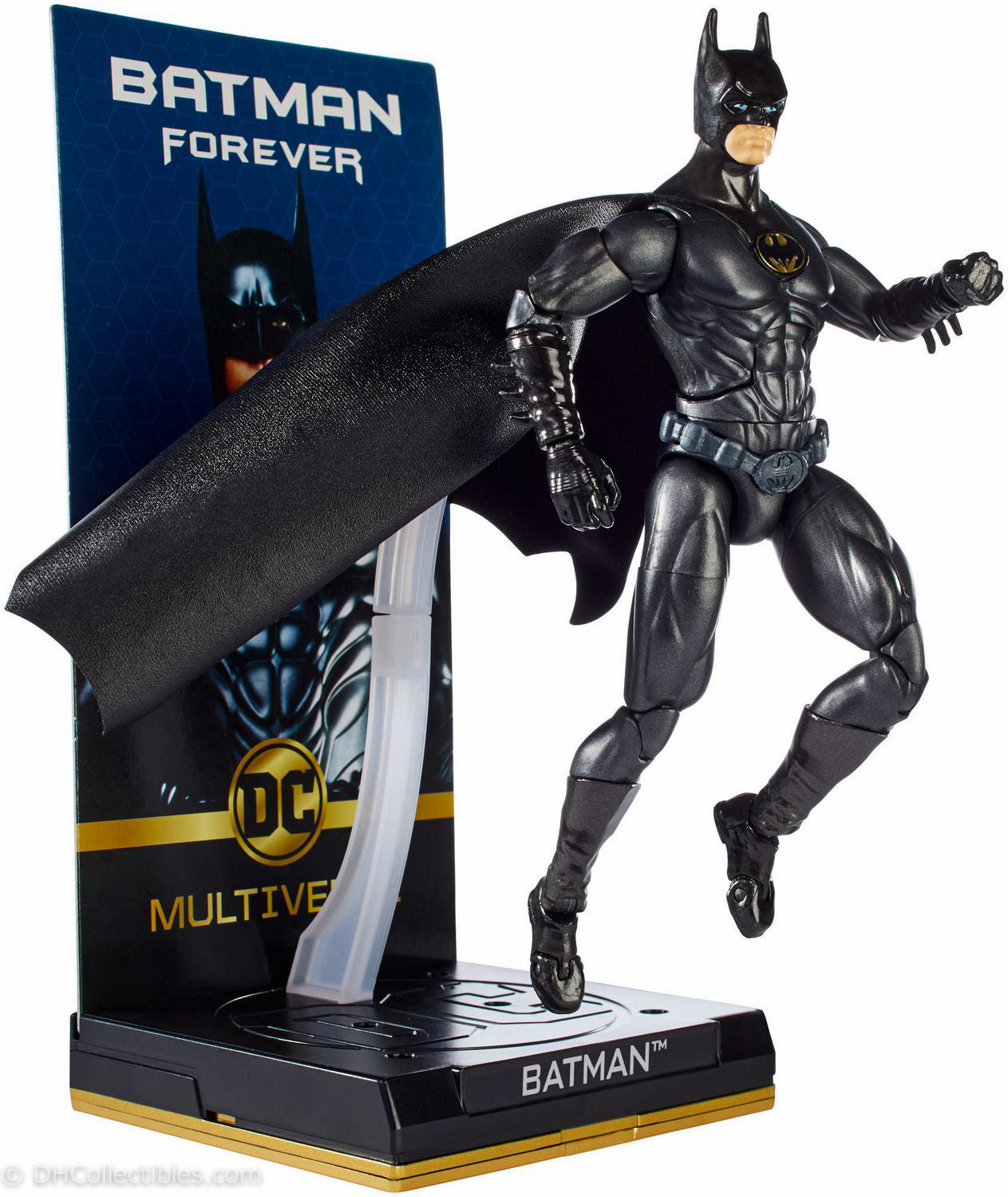 2017 Mattel DC Multiverse Batman Forever Action Figure – DH