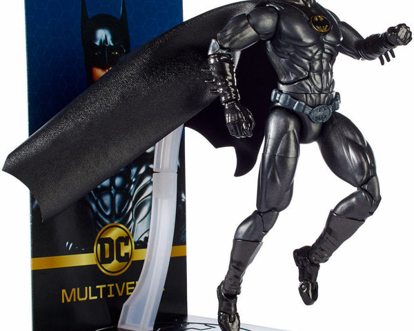 2017 Mattel DC Multiverse Batman Forever Action Figure