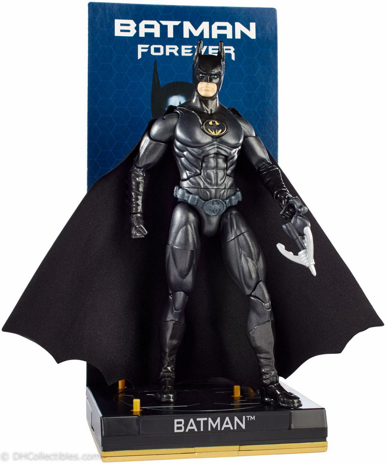 2017 Mattel DC Multiverse Batman Forever Action Figure – DH