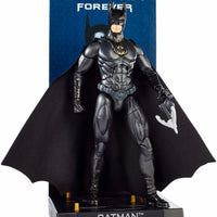 2017 Mattel DC Multiverse Batman Forever Action Figure