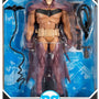 2021 McFarlane Toys DC Multiverse Batman [White Knight Red Edition] - Action Figure