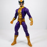 2012 Hasbro Marvel Legends Batroc Action Figure - Loose