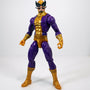 2012 Hasbro Marvel Legends Batroc Action Figure - Loose