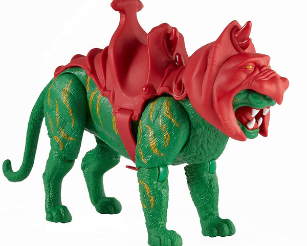 2020 Masters of the Universe: Origins Battle Cat