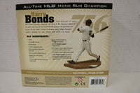 2007 McFarlane MLB Collector's Edition Barry Bonds 756 Home Run Champion Action Figure