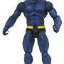 2019 Diamond Select Marvel Select X-Men Beast Action Figure