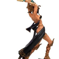 2004 McFarlane Conan Series One Belit Action Figure
