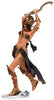 2004 McFarlane Conan Series One Belit Action Figure