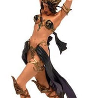 2004 McFarlane Conan Series One Belit Action Figure