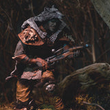 2002 McFarlane Spawn Berserker The Troll Vintage Action Figure