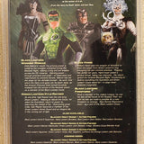DC Direct  - Justice League of America - Blackest Night - Series 4 Action Figure