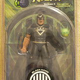 DC Direct  - Justice League of America - Blackest Night - Series 4 Action Figure