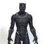 2018 Diamond Select Marvel Select Black Panther Action Figure