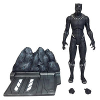 2018 Diamond Select Marvel Select Black Panther Action Figure