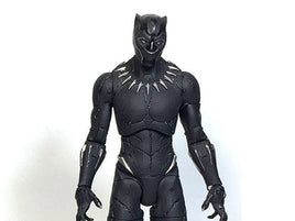 2018 Diamond Select Marvel Select Black Panther Action Figure