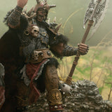 2002 McFarlane Spawn The Bloodaxe Vintage Action Figure