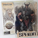 2002 McFarlane Spawn The Bloodaxe Vintage Action Figure