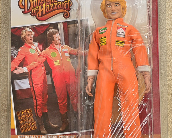 Figures Toy Co - the Dukes of Hazzard - Bo Duke Action Figure