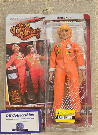 Figures Toy Co - the Dukes of Hazzard - Bo Duke Action Figure